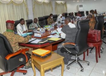 Conseil des ministres du 24 mars 2023 : le gouvernement dissout le Haut Conseil pour le Dialogue social