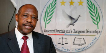 Rwanda : libération imminente de l’opposant Paul Rusesabagina condamné à 25 ans de prison