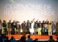 Communiqué de presse