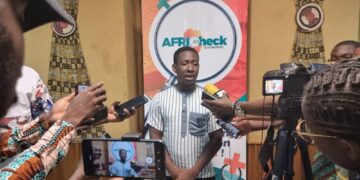 Formation à Ouagadougou : Les journalistes burkinabè formés au fact-checking pour contrer la désinformation