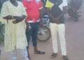 Un démenti formel sur les allégations mensongères concernant la situation sécuritaire de nos villages dans le Centre-Est(témoin)