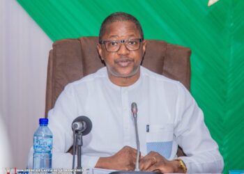 Burkina Faso : Le gouvernement recadre les Nations Unies sur la terminologie des conflits