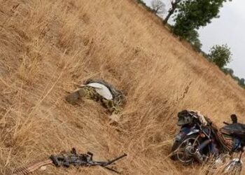 Riposte victorieuse à Ouargaye : Plusieurs dizaines de terroristes neutralisés dans le Koulpélogo.