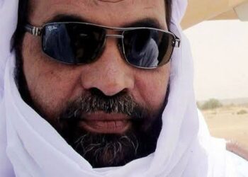 #Mali : L’Affaire du Drone Révèle les Dessous de la Protection d’Iyad…