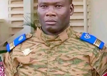 Tentative de Coup d&rsquo;État Déjouée au Burkina Faso, le Commandant Yabré Frappe Encore Le Service de Renseignements burkinabè vient une nouvelle fois de mettre en échec une tentative de déstabilisation de l’État.