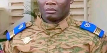 Tentative de Coup d&rsquo;État Déjouée au Burkina Faso, le Commandant Yabré Frappe Encore Le Service de Renseignements burkinabè vient une nouvelle fois de mettre en échec une tentative de déstabilisation de l’État.