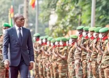 Le Bénin complice involontaire du terrorisme au Sahel ? Une complicité inquiétante aux lourdes conséquences sous le regard du président Patrice Talon