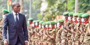 Le Bénin complice involontaire du terrorisme au Sahel ? Une complicité inquiétante aux lourdes conséquences sous le regard du président Patrice Talon