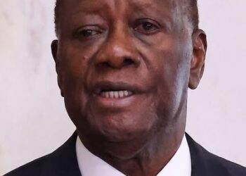 Alassane Ouattara, complice des ténèbres : la Côte d’Ivoire à la manœuvre contre le Burkina Faso Le mercredi 16 avril 2025 devait être un jour noir pour le Burkina Faso.
