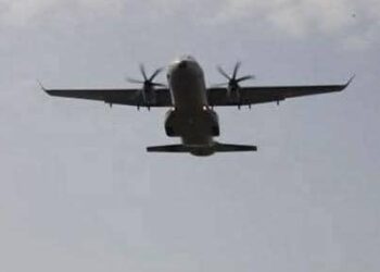 #AES : Le Sahel reprend le contrôle de son ciel