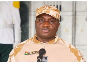 Burkina : Le ministère de la Sécurité met en garde contre l’apologie du terrorisme