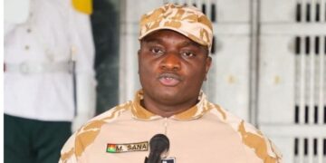 Burkina : Le ministère de la Sécurité met en garde contre l’apologie du terrorisme