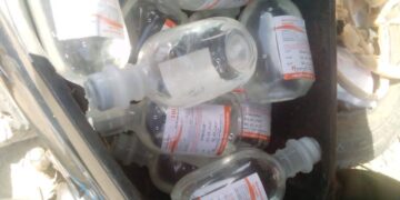 Burkina Faso : Les Forces de Défense et de Sécurité interceptent d’importants matériels destinés aux groupes terroristes dans le Sahel