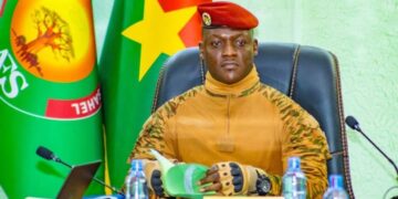 Rencontre entre la CNAVC et le Président Ibrahim TRAORÉ : Un Appel à la Discipline, à l’Unité et à l’Humilité