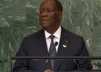 #Blanchiment d&rsquo;#argent et #financement du #terr0risme : Placée sur liste noire de l&rsquo;#UE, la #Côte d&rsquo;#Ivoire désormais considérée comme un pays à « haut risque »