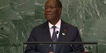 #Blanchiment d&rsquo;#argent et #financement du #terr0risme : Placée sur liste noire de l&rsquo;#UE, la #Côte d&rsquo;#Ivoire désormais considérée comme un pays à « haut risque »