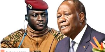 Crise au sein de l’UEMOA : un blocage révélateur de profondes fractures géopolitiques