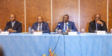 Manœuvres subversives : le Togo lance des mandats d’arrêt contre les instigateurs