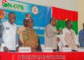 Région du Nakambé : Lancement d’une conférence publique sur le patriotisme, le civisme et la cohésion sociale à Tenkodogo