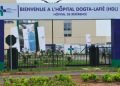 Afrique de l’Ouest : Dogta Lafiè, pionnier dans le traitement du cancer de la prostate
