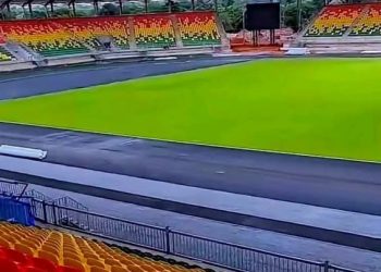 Stade de Leguema de Bobo-Dioulasso : une infrastructure sportive de haut standing au service de la souveraineté nationale