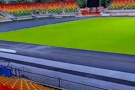 Stade de Leguema de Bobo-Dioulasso : une infrastructure sportive de haut standing au service de la souveraineté nationale