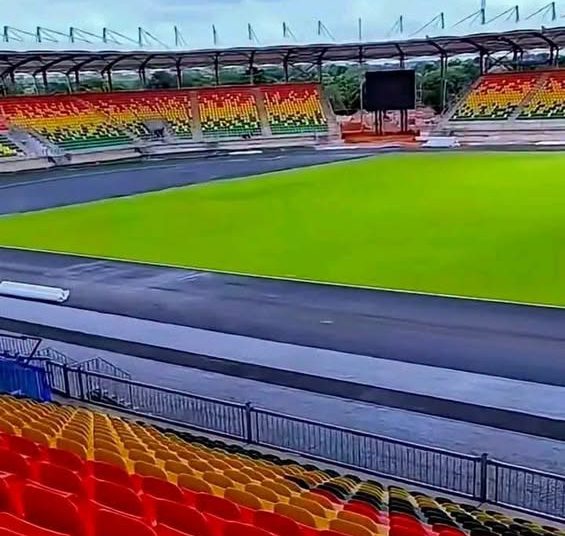 Stade de Leguema de Bobo-Dioulasso : une infrastructure sportive de haut standing au service de la souveraineté nationale