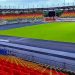 Stade de Leguema de Bobo-Dioulasso : une infrastructure sportive de haut standing au service de la souveraineté nationale