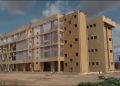 Bonheurville : une école publique ultramoderne qui traduit l’ambition d’investir dans l’avenir des enfants burkinabè